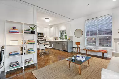 410 Malden Avenue E #B, Seattle, WA 98112 - Photo 11