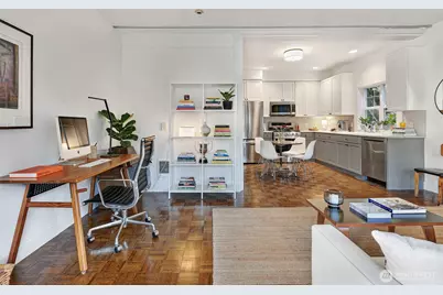 410 Malden Avenue E #B, Seattle, WA 98112 - Photo 9