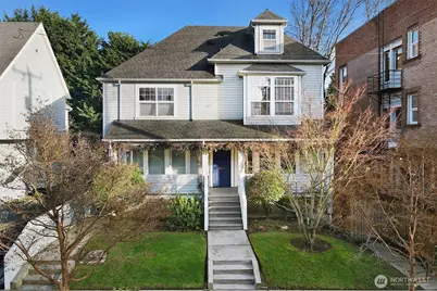 410 Malden Avenue E #B, Seattle, WA 98112 - Photo 31