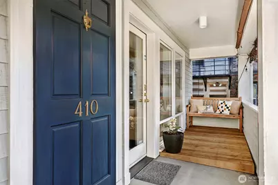 410 Malden Avenue E #B, Seattle, WA 98112 - Photo 3