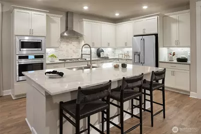 2619 Acer Loop SE, Lacey, WA 98513 - Photo 3