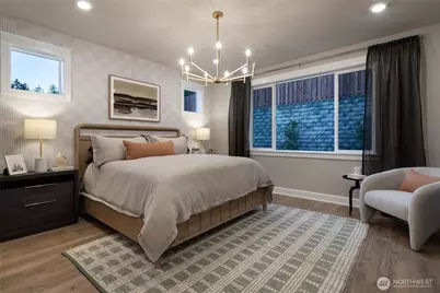 2619 Acer Loop SE, Lacey, WA 98513 - Photo 5