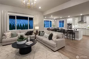 2619 Acer Loop SE, Lacey, WA 98513 - Photo 9