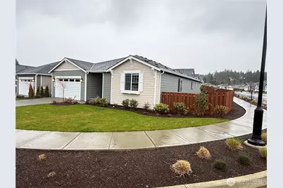 2619 Acer Loop SE, Lacey, WA 98513 - Photo 1