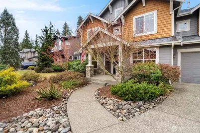 1635 Tannerwood Way SE, North Bend, WA 98045 - Photo 3