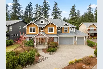 1635 Tannerwood Way SE, North Bend, WA 98045 - Photo 1