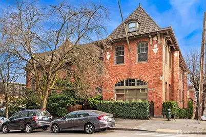 1406 Harvard Avenue #7, Seattle, WA 98122 - Photo 1