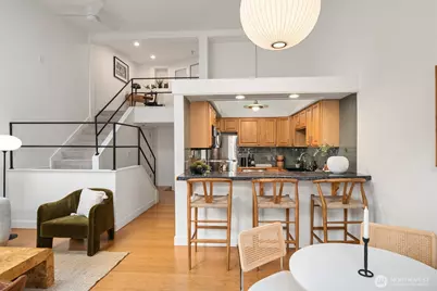 1406 Harvard Avenue #7, Seattle, WA 98122 - Photo 7