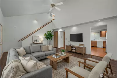 5045 Carole Drive NE, Olympia, WA 98516 - Photo 1