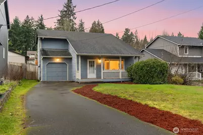 5045 Carole Drive NE, Olympia, WA 98516 - Photo 11