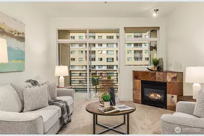 300 110th Avenue NE #312, Bellevue, WA 98004 - Photo 3