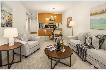 300 110th Avenue NE #312, Bellevue, WA 98004 - Photo 5