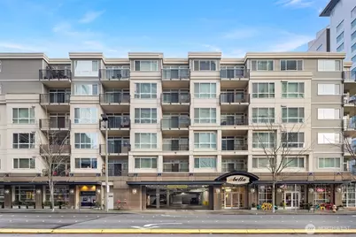 300 110th Avenue NE #312, Bellevue, WA 98004 - Photo 31