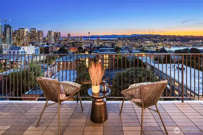 505 Belmont Avenue E #801, Seattle, WA 98102 - Photo 1