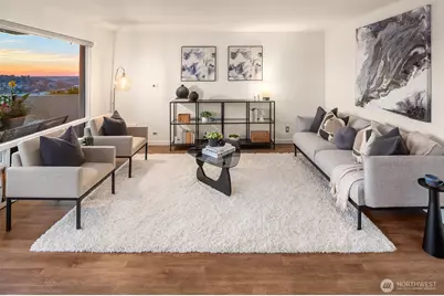 505 Belmont Avenue E #801, Seattle, WA 98102 - Photo 15