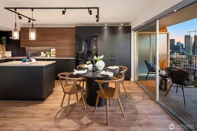 505 Belmont Avenue E #801, Seattle, WA 98102 - Photo 5