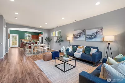 1216 NE 92nd Avenue, Lake Stevens, WA 98258 - Photo 9