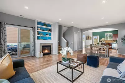 1216 NE 92nd Avenue, Lake Stevens, WA 98258 - Photo 7