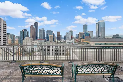 1017 Minor Avenue #901, Seattle, WA 98104 - Photo 3