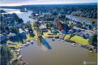 248 Chaparral Street SE, Ocean Shores, WA 98569 - Photo 33
