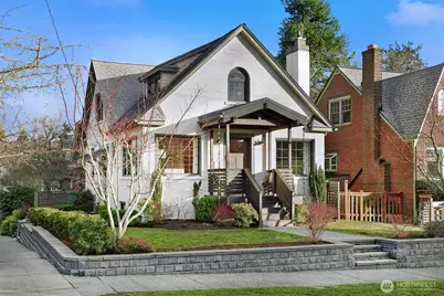 7060 Dibble Avenue NW, Seattle, WA 98117 - Photo 1