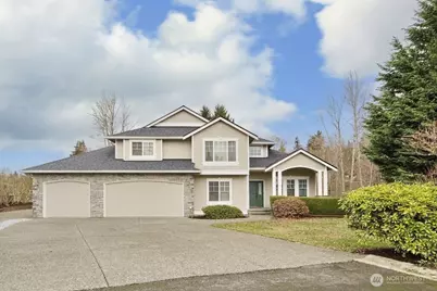 12612 SE 261 Street, Kent, WA 98030 - Photo 1