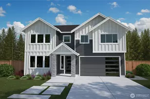 11341 (25) 112th St Loop, Gig Harbor, WA 98332 - Photo 1