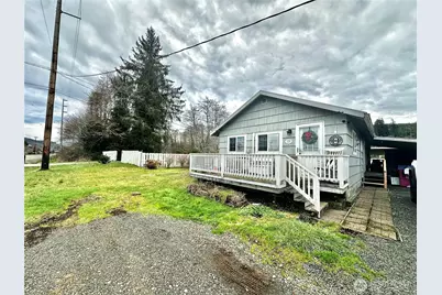 1620 Broadway Avenue, Hoquiam, WA 98550 - Photo 1