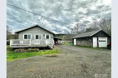 1620 Broadway Avenue, Hoquiam, WA 98550 - Photo 1