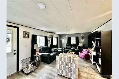 1620 Broadway Avenue, Hoquiam, WA 98550 - Photo 5