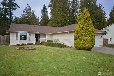 15718 Topaz Drive SE, Yelm, WA 98597 - Photo 1