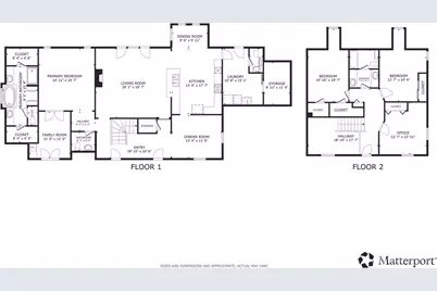 19121 NW 61st Avenue, Ridgefield, WA 98642 - Photo 39