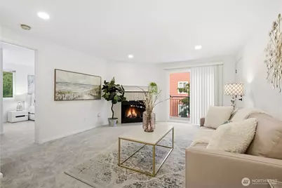 12607 SE 41 Place #H208, Bellevue, WA 98006 - Photo 3