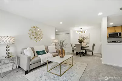 12607 SE 41 Place #H208, Bellevue, WA 98006 - Photo 5