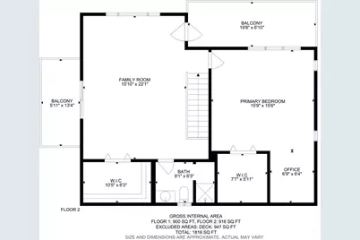 1122 Dyer Road, Sultan, WA 98294 - Photo 19