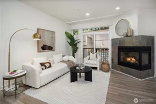 12721 SE 41st Pl, Bellevue, WA 98006 - Photo 3