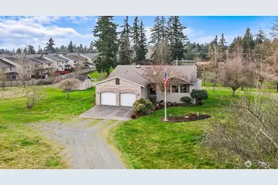4304 83rd Avenue NE, Marysville, WA 98270 - Photo 5