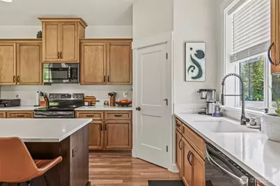 266 Fir Road, Ariel, WA 98603 - Photo 5