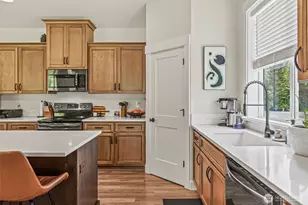 266 Fir Rd, Ariel, WA 98603 - Photo 5