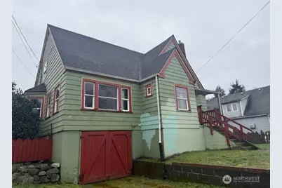 421 Ellinor Avenue, Shelton, WA 98584 - Photo 3