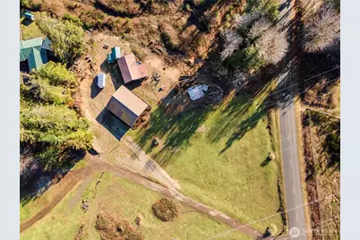 111 Jaybird Lane, Brinnon, WA 98320 - Photo 33