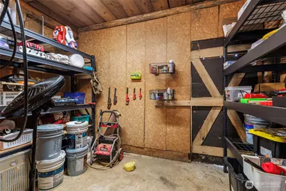 111 Jaybird Lane, Brinnon, WA 98320 - Photo 23