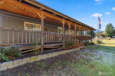 111 Jaybird Lane, Brinnon, WA 98320 - Photo 15