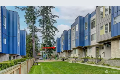 7629 NE 122nd Court #1, Kirkland, WA 98034 - Photo 25