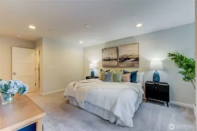 7629 NE 122nd Court #1, Kirkland, WA 98034 - Photo 11