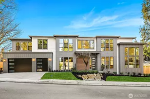 12525 NE 75th St, Kirkland, WA 98033 - Photo 1