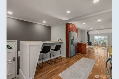 3928 S Pilgrim St, Seattle, WA 98118 - Photo 9