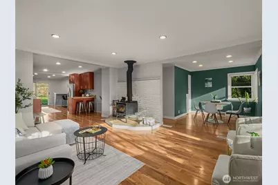 3928 S Pilgrim St, Seattle, WA 98118 - Photo 3