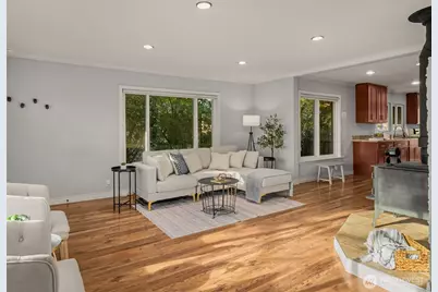 3928 S Pilgrim St, Seattle, WA 98118 - Photo 5