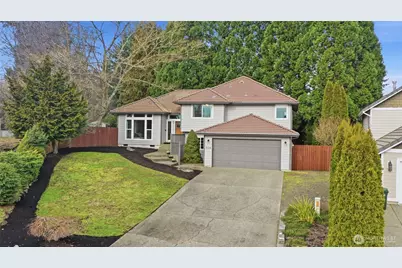 8124 Hidden Valley Drive SE, Lacey, WA 98503 - Photo 1